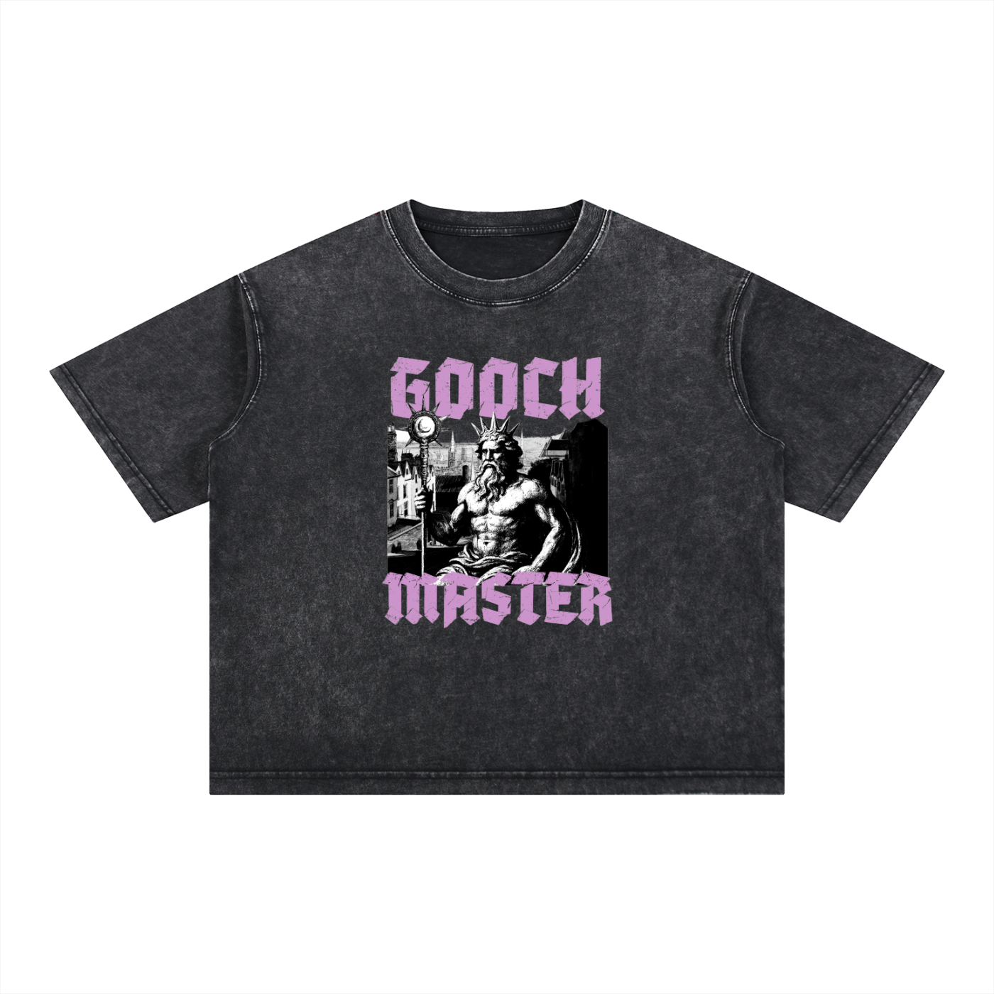 Gooch Master