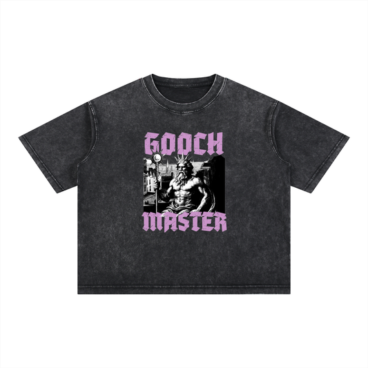 Gooch Master